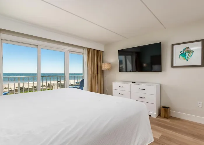 Resort Princess Royale Oceanfront 4*