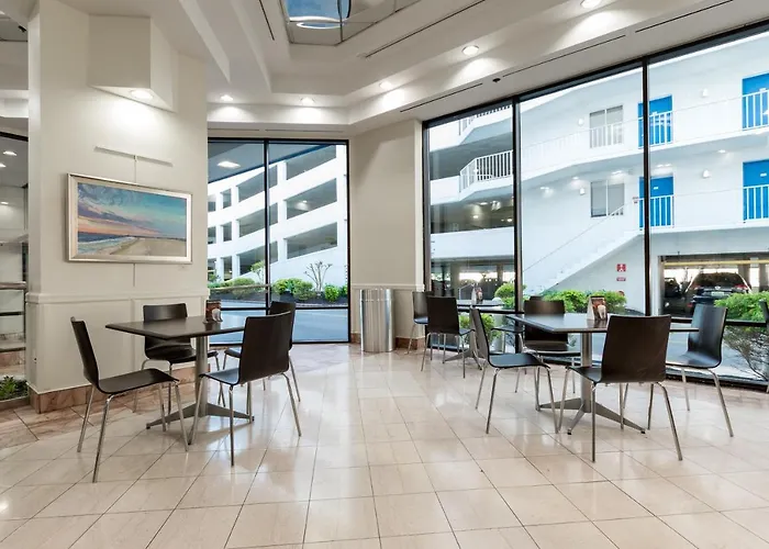 Resort Princess Royale Oceanfront Ocean City