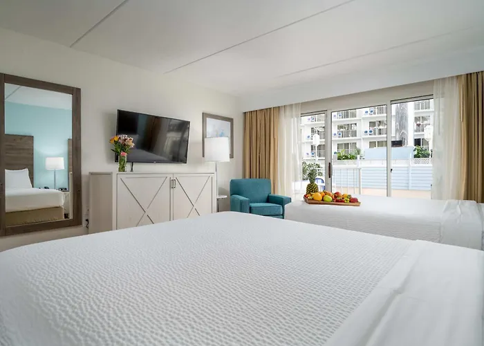 Princess Royale Oceanfront 4*