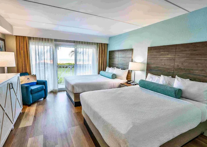 Princess Royale Oceanfront Ocean City