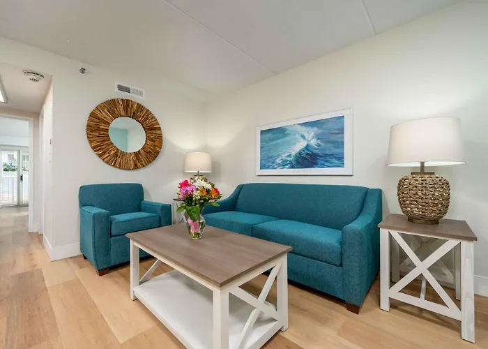 Resort Princess Royale Oceanfront
