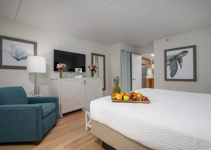 Resort Princess Royale Oceanfront 4*
