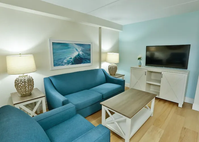 Princess Royale Oceanfront Ocean City