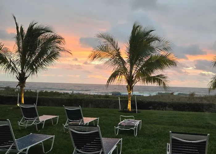 Resort Princess Royale Oceanfront 4*