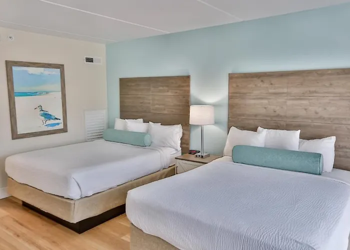 Princess Royale Oceanfront 4*