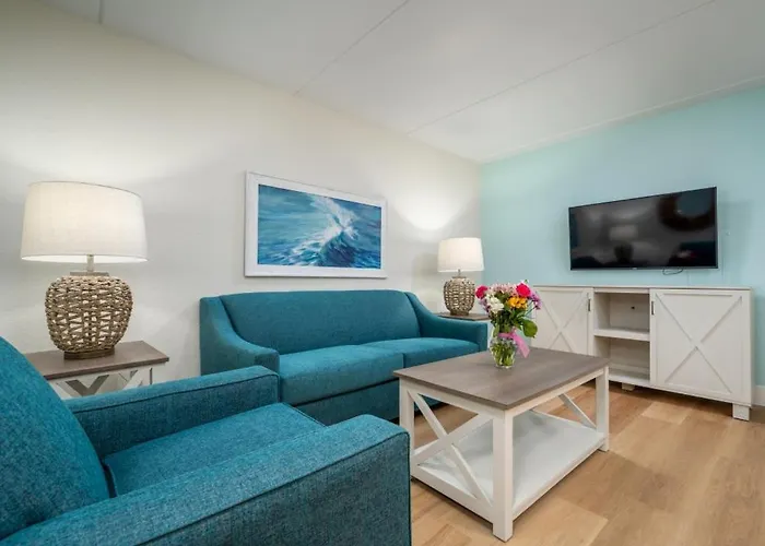 Princess Royale Oceanfront