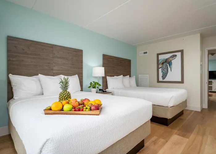 Princess Royale Oceanfront 4*