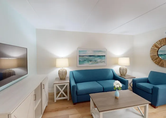 Princess Royale Oceanfront
