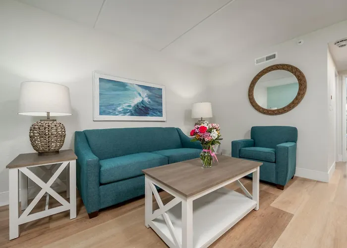 Princess Royale Oceanfront 4*