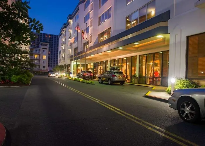 Resort Princess Royale Oceanfront