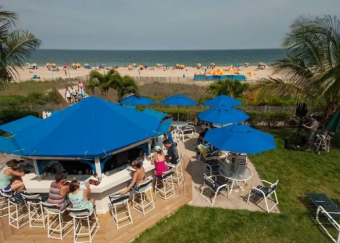 Resort Princess Royale Oceanfront 4*