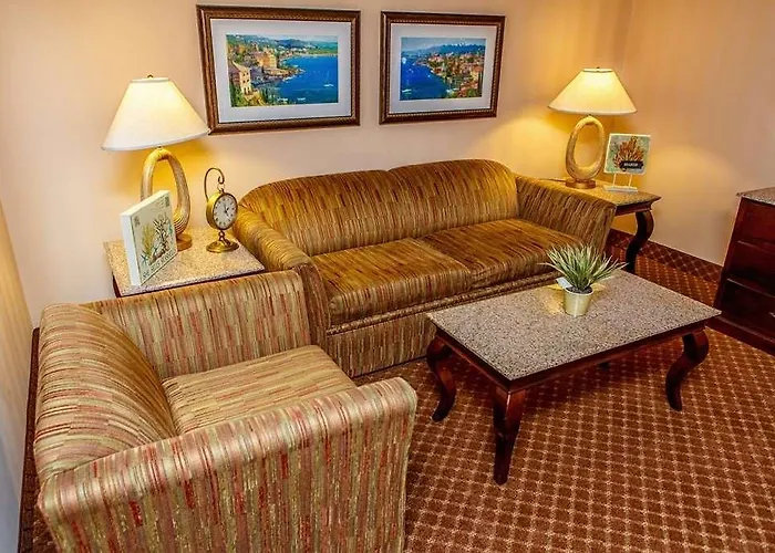 Princess Royale Oceanfront Ocean City