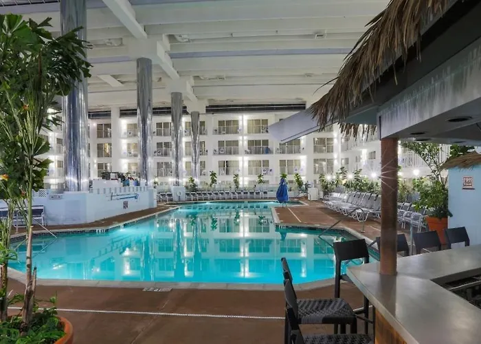 Princess Royale Oceanfront