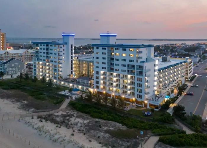 Resort Princess Royale Oceanfront 4*
