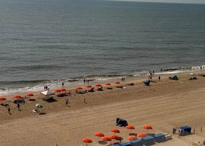 Princess Royale Oceanfront Ocean City