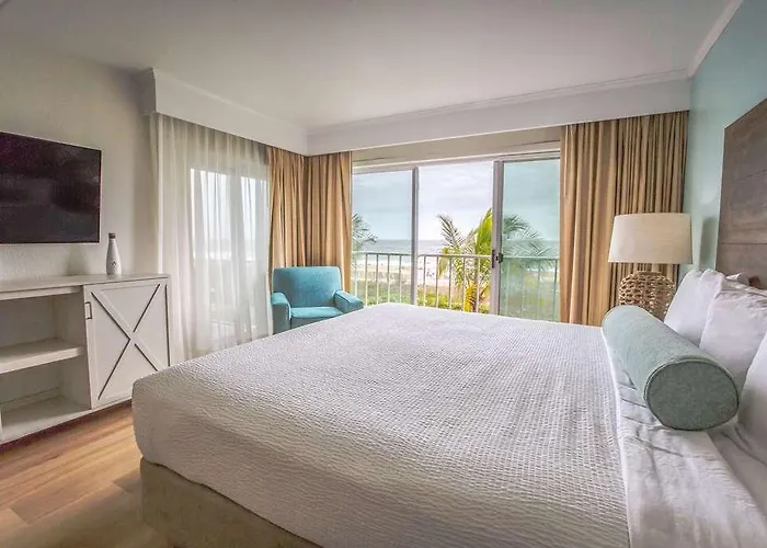 Princess Royale Oceanfront