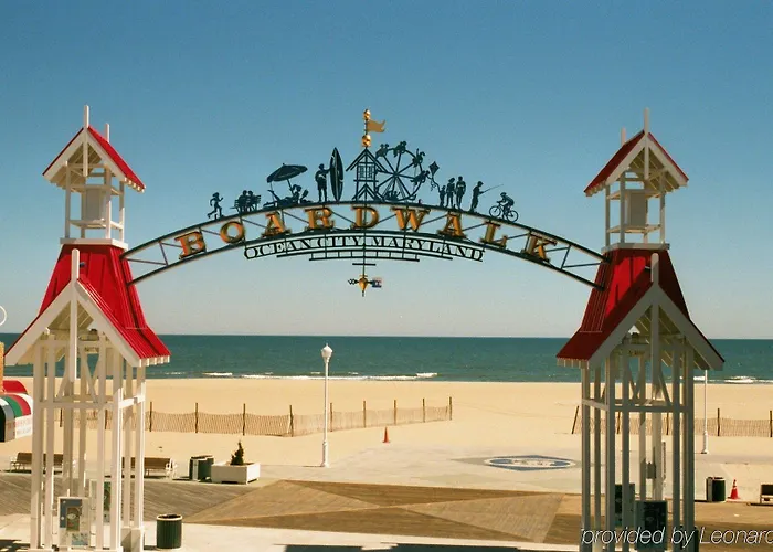 Princess Royale Oceanfront 4*