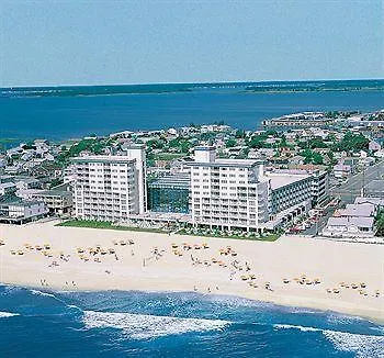 Princess Royale Oceanfront Station touristique