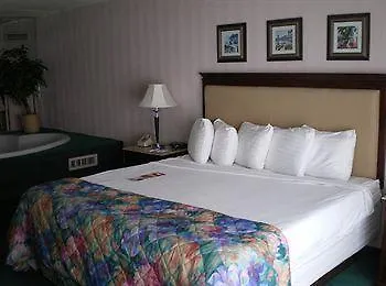 Princess Royale Oceanfront Station touristique 4*