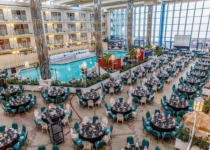 Princess Royale Oceanfront