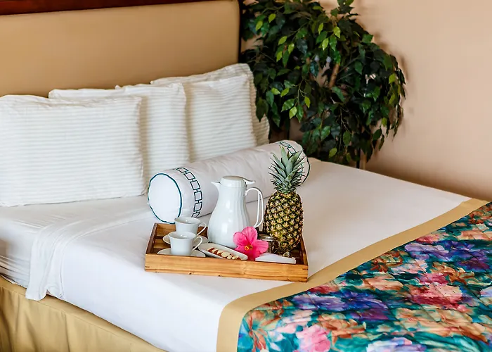 Princess Royale Oceanfront 4*