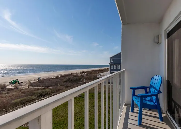 Princess Royale Oceanfront Ocean City