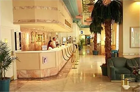 Princess Royale Oceanfront 4* Ocean City