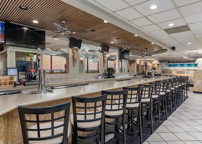 Resort Princess Royale Oceanfront Ocean City